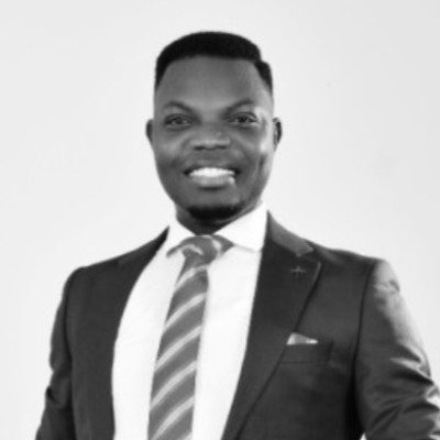 Miracle Adenitan, Chief Executive Officer