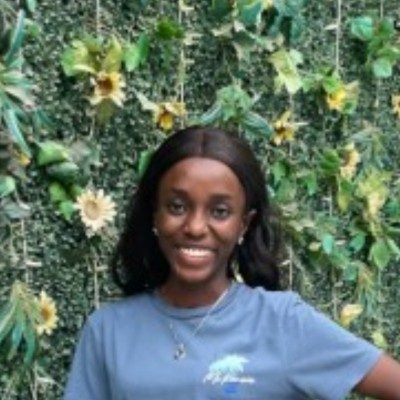 Toluwani Adenitan, Chief Strategy and Marketing Officer